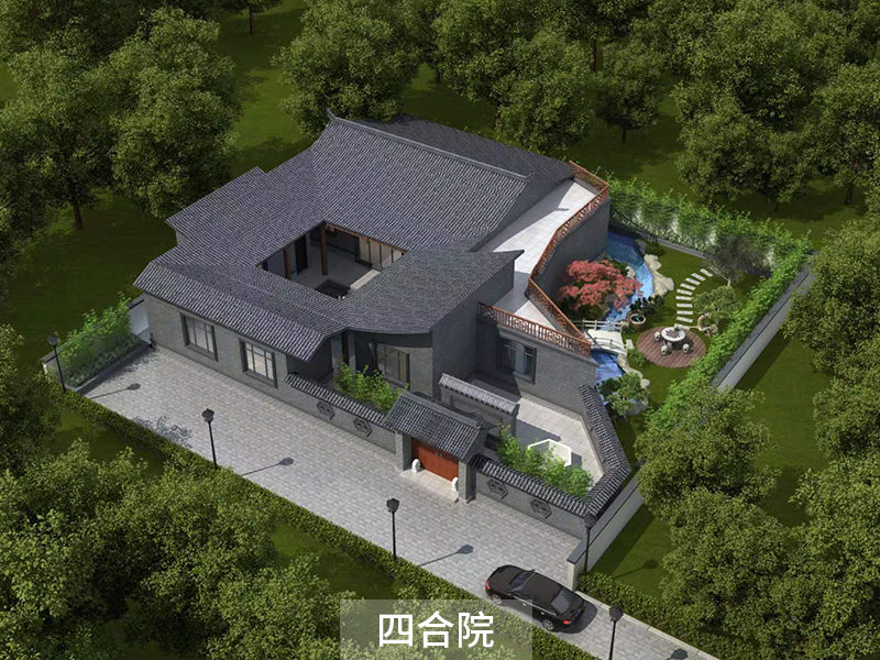 廠房