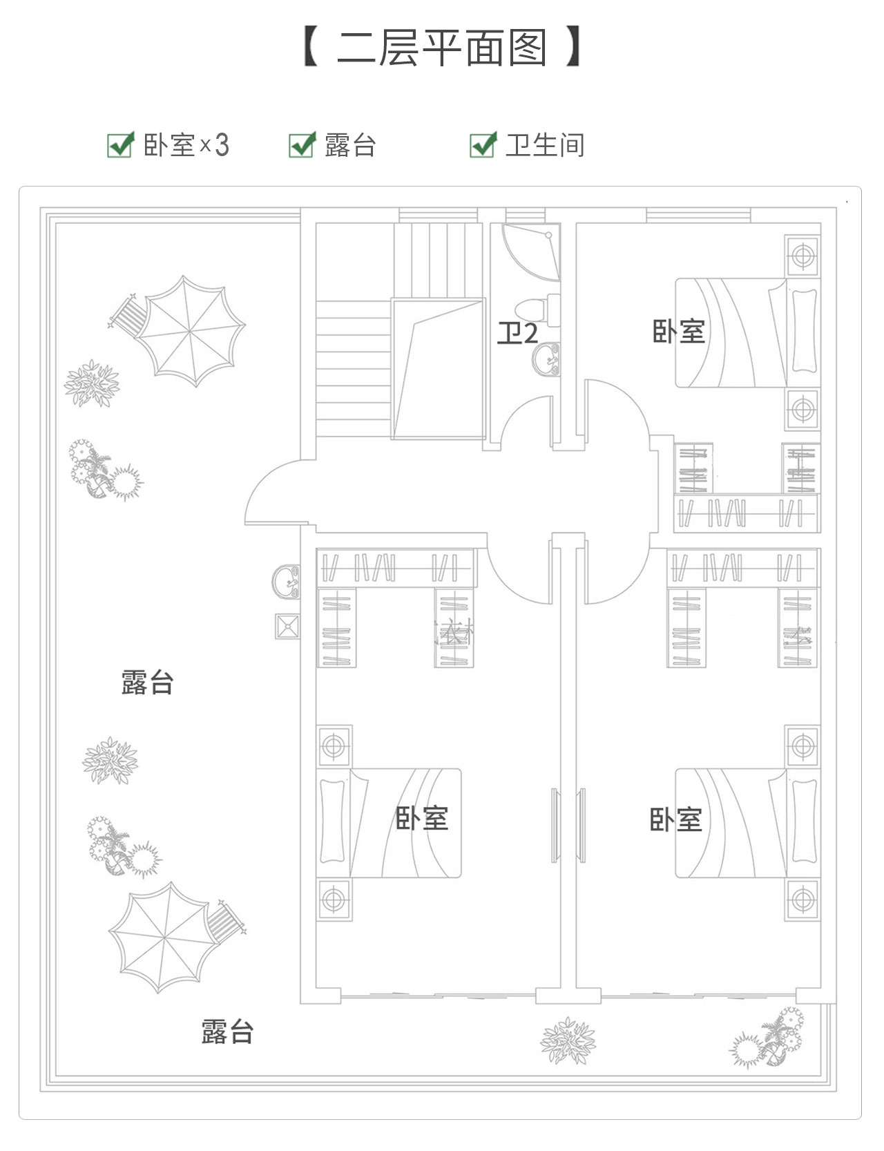 房屋設(shè)計(jì)多少錢(qián)